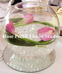 Rose Petals Florist Studio 1077121 Image 0